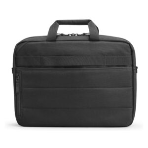 BORSA NOTEBOOK HP 3E5F8AARENEW BUSINESS 15.6" NERO 39CM TRACOLLA NYLON AGGANCIO TROLLEY FINO:31/12