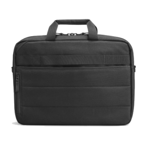 BORSA NOTEBOOK HP 3E5F8AARENEW BUSINESS 15.6" NERO 39CM TRACOLLA NYLON AGGANCIO TROLLEY FINO:31/12