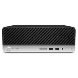 PC HP REFURBISHED RINOVO 400 G6 SFF 9LT RN64534111 I5-9XXX 16GBDDR4 480SSD W11P-UPG 1Y NOODD