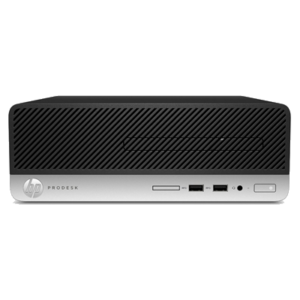 PC HP REFURBISHED RINOVO 400 G6 SFF 9LT RN64534111 I5-9XXX 16GBDDR4 480SSD W11P-UPG 1Y NOODD