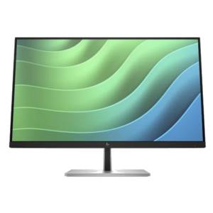MONITOR HP E27 G5 6N4E2AA 27"FHD BLACK AG IPS 16:9 5MS 300CD/M2 HDMI-DP-5USB VESA100MM 3Y LIFT-TILT-PIVOT FINO:31/12