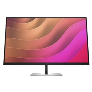 MONITOR HP E32K G5 6N4D6AA 4K USB-C DOCKING 31.5" IPS AG 3840X2160 16:9 5MS HDMI-DP-LAN-5XUSB-USBC 3Y LIFT/PIVOT/SWIV FINO:31/12