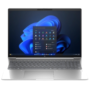 NB HP AI 460 G11 9Y7B3ET 16"WUXGA AG ULTRA5-125U 8GBDDR5 5600MHZ 512SSD W11PRO 2YONSITE TPM FP RI 4USB GLAN HDM FINO:31/12