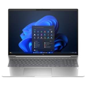 NB HP 465 G11 9Y7C8ET 16"UWVA AG RYZEN7 7735U 16GBDDR5 4800MHZ 512SSD W11PRO 2Y CAM TPM FP RI 4USB GLAN BT HDMI WIFI FINO:31/12