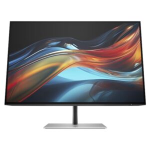 MONITOR HP SERIE 7 PRO 724PU 8Y2F7AA 24"IPS 1920X1200 AG 16:10 5MS 350CD/M2 HDMI-DP-5USB-LAN LIFT-SWIVEL-PIVOT 3Y VES FINO:31/12