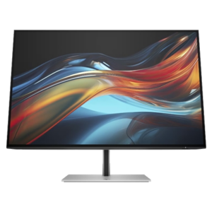 MONITOR HP SERIE 7 PRO 724PU 8Y2F7AA 24"IPS 1920X1200 AG 16:10 5MS 350CD/M2 HDMI-DP-5USB-LAN LIFT-SWIVEL-PIVOT 3Y VES FINO:31/12