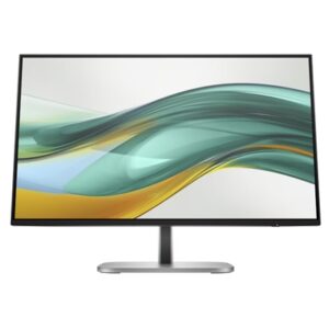 MONITOR HP 524PF 9D9L6UT 23.8" IPS FHD AG 16:9 5MS 350CD/M2 HDMI-DP-4USB LIFT-PIVOT VESA 3YOFFSITE FINO:31/12