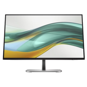 MONITOR HP 524PF 9D9L6UT 23.8" IPS FHD AG 16:9 5MS 350CD/M2 HDMI-DP-4USB LIFT-PIVOT VESA 3YOFFSITE FINO:31/12