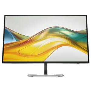 MONITOR HP SERIE 5 PRO 527PQ 9D9S0UT 27"QHD IPS 2560X1440 16:9 5MS 350CD/M2 HDMI DP 4USB 3Y LIFT-PIVOT-SWIVEL VESA FINO:31/12