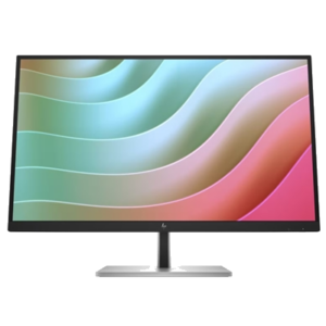 MONITOR HP E27K G5 4K 6N4C4AA 27" 3840X2160 IPS AG 16:9 5MS VGA-HDMI-LAN-5USB VESA100 3Y LIFT-SWIVEL-PIVOT LOWBLUELIG FINO:31/12