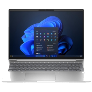 NB HP AI ELITEBOOK 660 G11 9Y7D6ET 16" 1920X1200 AG ULTRA 7-165U VPRO16GBDDR5 512SSD W11PRO 1Y CAM TPM RI 4USB GLAN B FINO:31/12