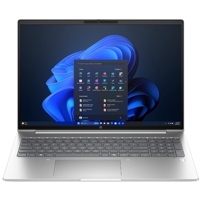 NB HP AI 460 G11 AD1Q4ET 16"WUXGA AG ULTRA7-155U 32GBDDR5 5600MHZ 512SSD W11PRO 3Y CAM FP 4USB BT RI HDMI GLAN NUMPAD FINO:31/12