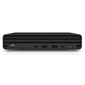 PC HP 260 G9 1LT 9M9J8AT I5-1334U 16GBDDR4 3.200MHZ 512SSD W11PRO 2YONSITE-NATIVO 7USB GLAN HDMI DP WIFI BT T+M FINO:31/12