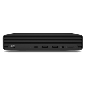 PC HP 260 G9 1LT 9M9J8AT I5-1334U 16GBDDR4 3.200MHZ 512SSD W11PRO 2YONSITE-NATIVO 7USB GLAN HDMI DP WIFI BT T+M FINO:31/12