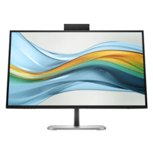 MONITOR HP SERIE 5 PRO 527PM 9E0Y9UT 27"QHD USB-C CAM MM 2560X1440 16:9 5MS 350CD/M2 HDMI 2XDP 6USB 3Y LIFT-PIVOT-SWI FINO:31/12