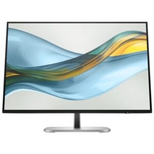 MONITOR HP 524PN 9D9A7AA 24" IPS 1920X1200 AG 16:10 5MS 350CD/M2 HDMI-DP-5USB LIFT-PIVOT VESA100 3Y FINO:31/12