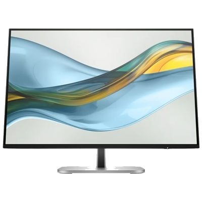 MONITOR HP 524PN 9D9A7AA 24" IPS 1920X1200 AG 16:10 5MS 350CD/M2 HDMI-DP-5USB LIFT-PIVOT VESA100 3Y FINO:31/12