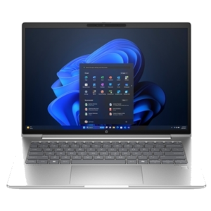 NB HP AI 440 G11 9Y7C2ET 14"UWVA AG ULTRA 7-155U 8GBDDR5 5600MHZ 512SSD W11PRO 2YOS CAM TPM FP RI 4USB GLAN BT HDMIFINO:31/12