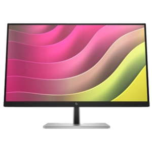 MONITOR M-TOUCH HP E24T G5 6N6E6AA 23.8" IPS FHD 16:9 5MS 300CD/M2 HDMI-DP-4USB SWIVEL 3YONSITE FINO:31/12