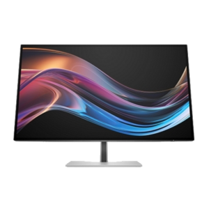 MONITOR HP 727P 8J9G2AA 27"4K UHD (3840 X 2160), 16:9, 1 HDMI, 1 DP IN 1 DP OUT,5 USB-A, 1 TB USB-C PWR DELIVERY FINO:31/12