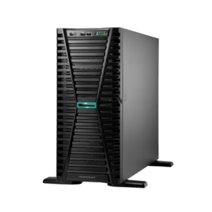 SERVER HPE P71647-425 ML110 GEN11 XEON-B 3508U 8C 2.10GHZ 1X32GB DDR5 2X2TB HDD 4X3.5 HS VROC NOODD 2GLAN 2X1000W GAR FINO:07/04