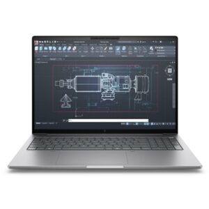 WKS MOBILE HP ZBOOK STUDIO G1I A3ZX3ET 16" WUXGA LED UWVA AG ULTRA7-255H 16GB DDR5 512GB SSD W11PRO VGA/RTX500 4GB 3Y FINO:31/12