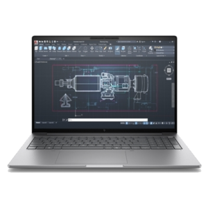 WKS MOBILE HP ZBOOK STUDIO G1I A3ZX3ET 16" WUXGA LED UWVA AG ULTRA7-255H 16GB DDR5 512GB SSD W11PRO VGA/RTX500 4GB 3Y FINO:31/12