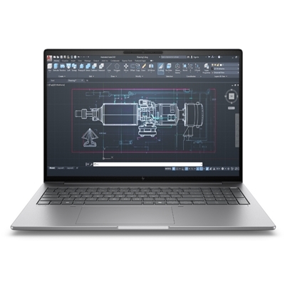 WKS MOBILE HP ZBOOK STUDIO G1I A3ZX3ET 16" WUXGA LED UWVA AG ULTRA7-255H 16GB DDR5 512GB SSD W11PRO VGA/RTX500 4GB 3Y FINO:31/12