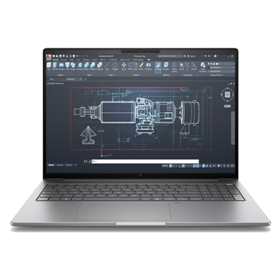 WKS MOBILE HP ZBOOK STUDIO G1I A3ZX3ET 16" WUXGA LED UWVA AG ULTRA7-255H 16GB DDR5 512GB SSD W11PRO VGA/RTX500 4GB 3Y FINO:31/12