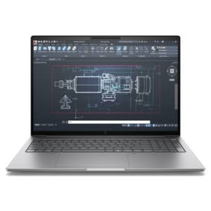 WKS MOBILE HPZBOOK 8 16G1IB72V0ET 16" WUXGA LED UWVAAG ULTRA9-285H 32GBDDR5 1TBSSD W11PRO VGA/RTX500-4GB 3Y CA FINO:31/12