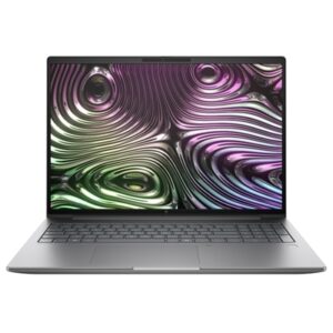 WKS MOBILE HP ZBOOK X 16 G1I B72U1ET 16"WUXGA WLED UWVA AG ULTRA7-255H 32GBDDR5 1TBSSD W11PRO VGA/PRO RTX PRO2-8GB 3Y FINO:31/12