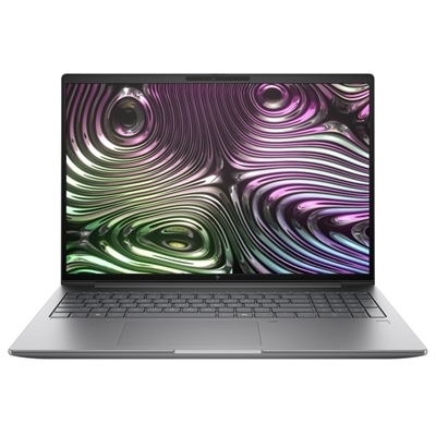 WKS MOBILE HP ZBOOK X 16 G1I B72U1ET 16"WUXGA WLED UWVA AG ULTRA7-255H 32GBDDR5 1TBSSD W11PRO VGA/PRO RTX PRO2-8GB 3Y FINO:31/12