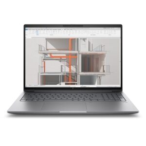 WKS MOBILE AI HP ZBOOK X 16 G1IB72V3ET 16" WUXGA AG ULTRA9-285H VPRO 32GBDDR5 1TBSSD W11PRO 3Y PRO 1000 8GB CAM 4US FINO:31/12