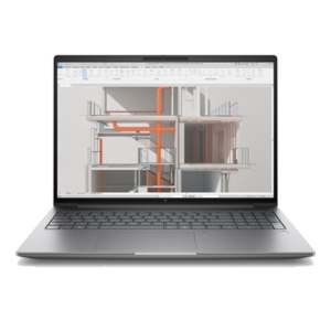 WKS MOBILE AI HP ZBOOK X 16 G1IB72V3ET 16" WUXGA AG ULTRA9-285H VPRO 32GBDDR5 1TBSSD W11PRO 3Y PRO 1000 8GB CAM 4US FINO:31/12