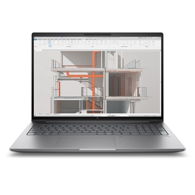 WKS MOBILE AI HP ZBOOK X 16 G1IB72V3ET 16" WUXGA AG ULTRA9-285H VPRO 32GBDDR5 1TBSSD W11PRO 3Y PRO 1000 8GB CAM 4US FINO:31/12