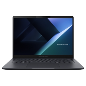 NB AI PC ASUS B3405CCA-LY0170X 14"WUXGA AG ULTRA7-255H 16DDR5 512SSD W11PRO 2Y CAM WIFI BT FP RI 4USB HDMI RJ45 TPM