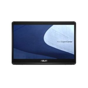 LCDPC TOUCH ASUS E1600WKAT-BMR104X 15.6"FHD GLARE BLK 16:09 CEL N4500 4DDR4 256SSD W11PRO 2Y VESA WIFI BT CAM 5USB 2COM HDMI