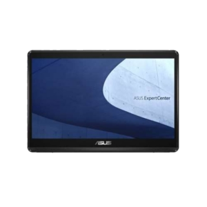 LCDPC TOUCH ASUS E1600WKAT-BMR104X 15.6"FHD GLARE BLK 16:09 CEL N4500 4DDR4 256SSD W11PRO 2Y VESA WIFI BT CAM 5USB 2COM HDMI