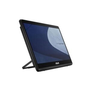 LCDPC TOUCH ASUS E1600WKAT-BMR141M 15.6"FHD GLARE BLK 16:09 CEL N4500 4DDR4 256SSD FREEDOS2Y VESA WIFI BT CAM 5USB 2COM HDMI