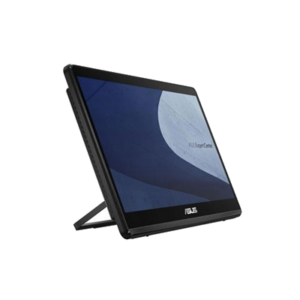 LCDPC TOUCH ASUS E1600WKAT-BMR141M 15.6"FHD GLARE BLK 16:09 CEL N4500 4DDR4 256SSD FREEDOS2Y VESA WIFI BT CAM 5USB 2COM HDMI