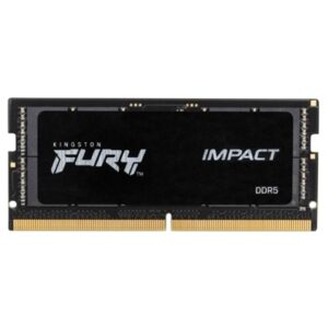 SO-DIMM DDR58GB 4800MHZ KF548S38IB-8 KINGSTON FURY IMPACT CL38