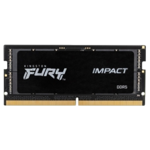 SO-DIMM DDR58GB 4800MHZ KF548S38IB-8 KINGSTON FURY IMPACT CL38