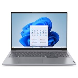 NB LENOVO THINKBOOK 16-ARP 21MW0010IX 16"WUXGA IPS AG R7-7735HS 16DDR5 512SSD W11PRO 1YPREMIER CAM MIC WIFI BT 4USB H FINO:31/03