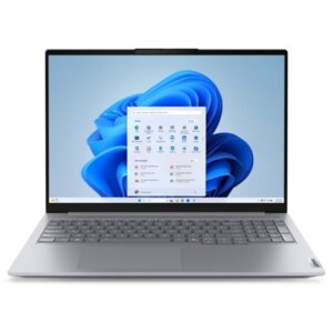 NB AI PC LENOVO THINKBOOK 16 G8 IAL 21SK007BIX 16"WUXGA IPS AG ULTRA7-255H 16DDR5 512SSD W11PRO 1YPREMIER CAM BT RI 4 FINO:31/03