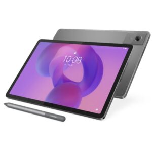 TABLET M-TOUCH LENOVO IDEATAB ZAFM0112SE 11" 2.5K IPS 5G LTE LUNA GREY MEDIATEK 6300 8DDR4 128GB AND15 PEN 2Y NO ALIMENTATORE