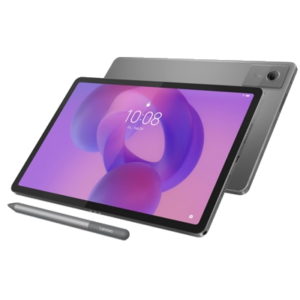 TABLET M-TOUCH LENOVO IDEATAB ZAFM0112SE 11" 2.5K IPS 5G LTE LUNA GREY MEDIATEK 6300 8DDR4 128GB AND15 PEN 2Y NO ALIMENTATORE