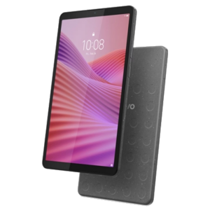 TABLET M-TOUCH LENOVO TAB ONE ZAF00254SE 8.7" HD IPS WIFI LUNA GREY HELIO G85 4DDR4 64GB AND14 2Y NO ALIMENTATORE CON FINO:31/03