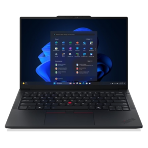 NB AI PC LENOVO THINKPAD E14 21SX000VIX 14"WUXGA IPS AG ULTRA7-255H 16DDR5 512SSD W11PRO 1YPREMIER CAM RI 4USB HDMI FINO:31/03