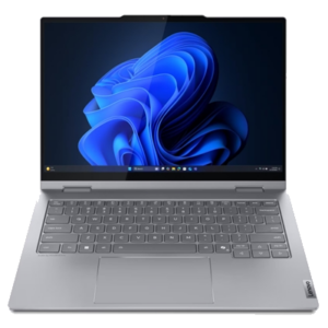 NB AI PC M-TOUCH LENOVO THINKBOOK 14 2-IN-1 21SQ0008IX 14"WUXGA IPS GLARE ULTRA5-225U 16DDR5 512SSD W11PRO 1YPREMIER RI 4USB FP