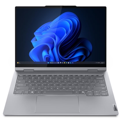 NB AI PC M-TOUCH LENOVO THINKBOOK 14 2-IN-1 21SQ0008IX 14"WUXGA IPS GLARE ULTRA5-225U 16DDR5 512SSD W11PRO 1YPREMIER RI 4USB FP